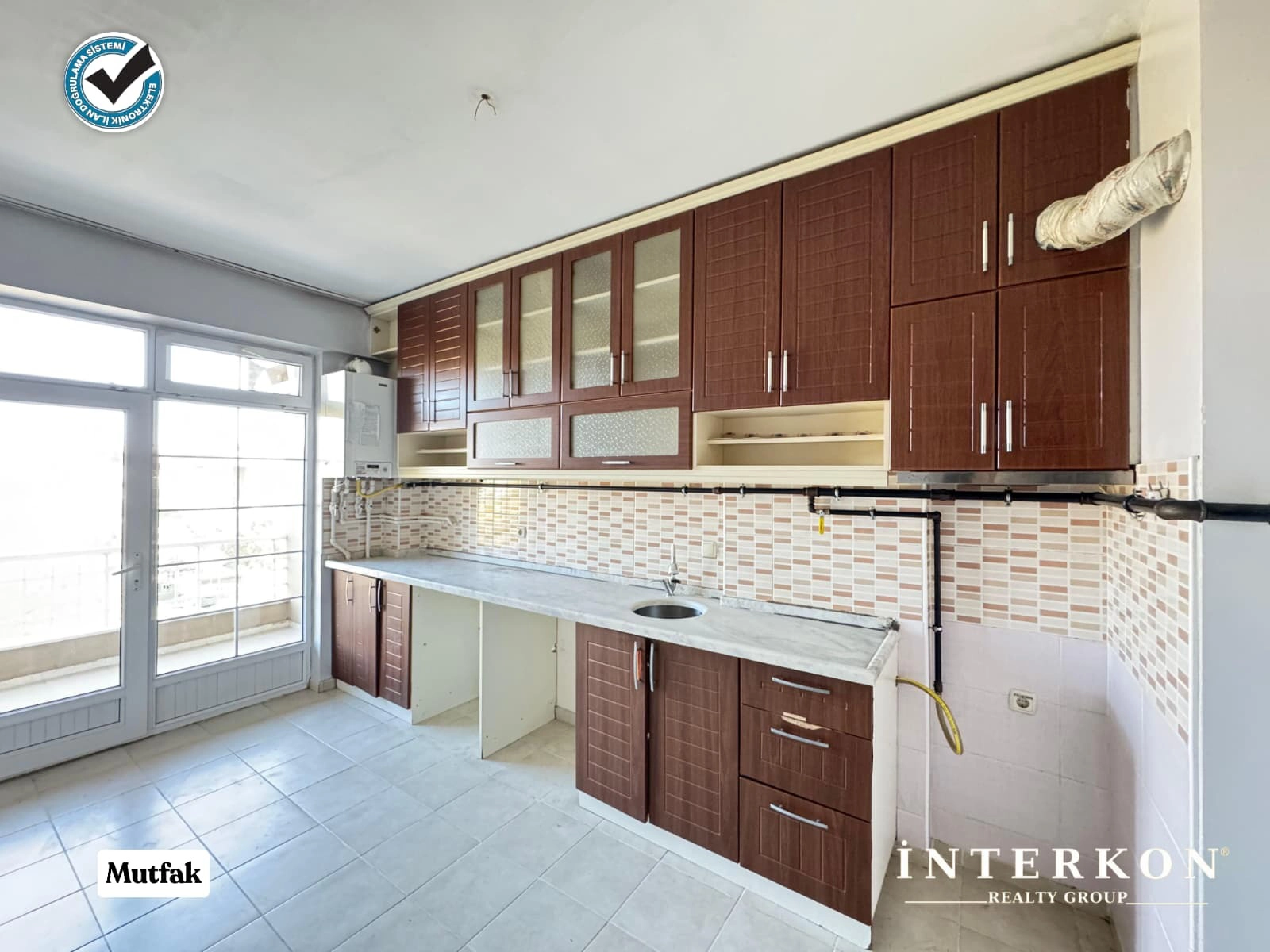 KONYA KARATAY İSTİKLAL MAHALLESİ 2+1 KİRALIK DAİRE!